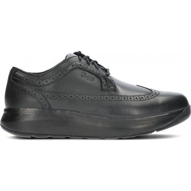 Chaussures homme JOYA Paso Fino III BLACK