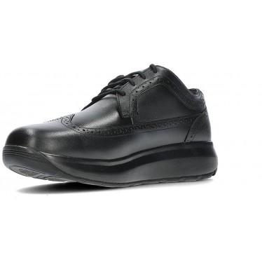 Chaussures homme JOYA Paso Fino III BLACK