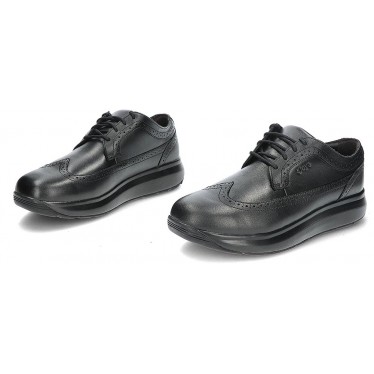 Chaussures homme JOYA Paso Fino III BLACK
