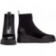 Bottines à semelle volumineuse HISPANITAS Florencia HI243711 BLACK_C002