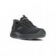 SKECHERS Work 200205EC Baskets à enfiler Colsin BLACK