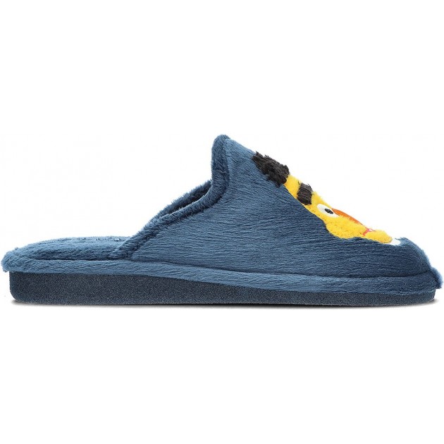 Chaussons pour hommes GARZÓN 367275 Poupées MARINO Chaussons pour hommes GARZÓN 367275 Poupées MARINO