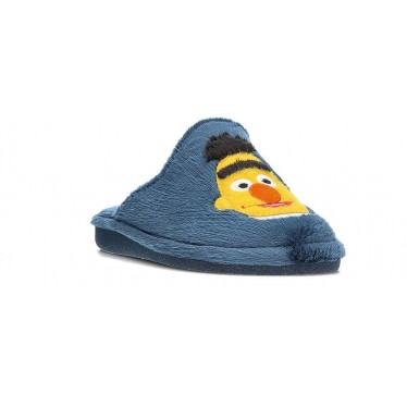 Chaussons pour hommes GARZÓN 367275 Poupées MARINO