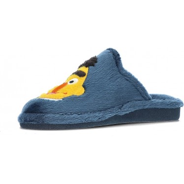 Chaussons pour hommes GARZÓN 367275 Poupées MARINO