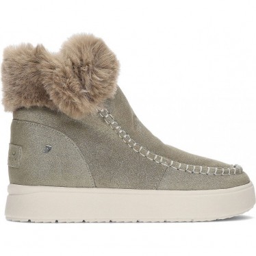Botte australienne Gioseppo 73268 Tovelde TAUPE