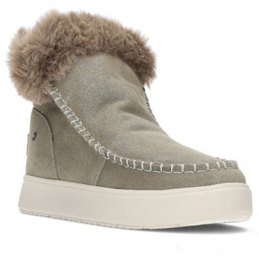 Botte australienne Gioseppo 73268 Tovelde TAUPE