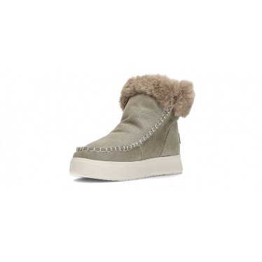 Botte australienne Gioseppo 73268 Tovelde TAUPE
