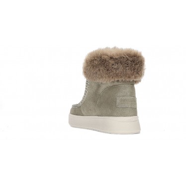 Botte australienne Gioseppo 73268 Tovelde TAUPE