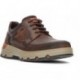 Chaussures homme FLUCHOS F1843 Sigurd MARRON