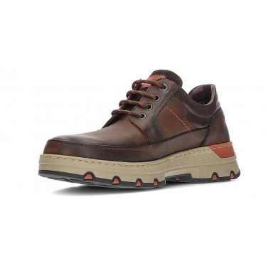 Chaussures homme FLUCHOS F1843 Sigurd MARRON