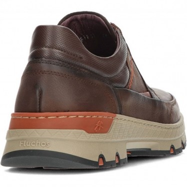 Chaussures homme FLUCHOS F1843 Sigurd MARRON