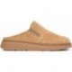 Sabots femme élastiques FITFLOP IF6 TAN