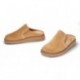 Sabots femme élastiques FITFLOP IF6 TAN