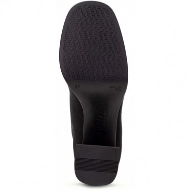 HISPANITAS Tokyo bottines bout rond HI243658 BLACK_C009