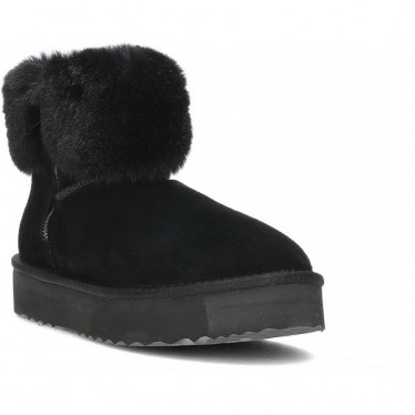 Botte australienne Gioseppo 73881 Mendon BLACK