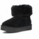 Botte australienne Gioseppo 73881 Mendon BLACK