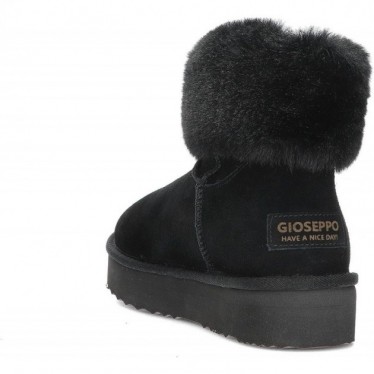 Botte australienne Gioseppo 73881 Mendon BLACK