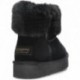 Botte australienne Gioseppo 73881 Mendon BLACK