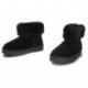 Botte australienne Gioseppo 73881 Mendon BLACK
