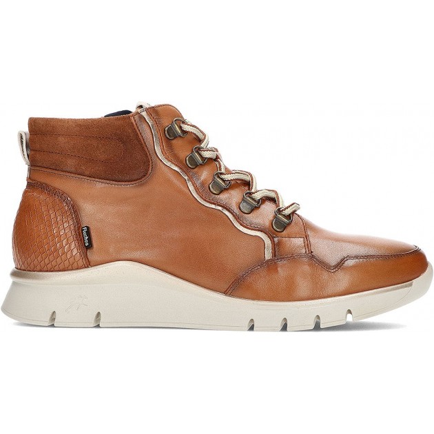 Bottines femme FLUCHOS F2073 Union CUERO Bottines femme FLUCHOS F2073 Union CUERO