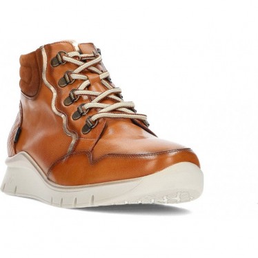 Bottines femme FLUCHOS F2073 Union CUERO