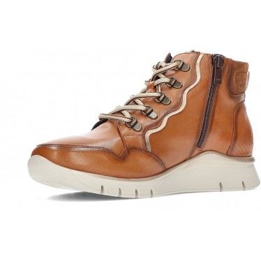 Bottines femme FLUCHOS F2073 Union CUERO