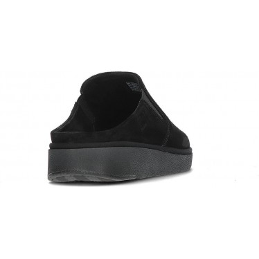 Sabots femme élastiques FITFLOP IF6 BLACK