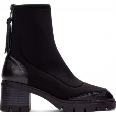 HISPANITAS Bottine femme Everest HI243681 BLACK_C001