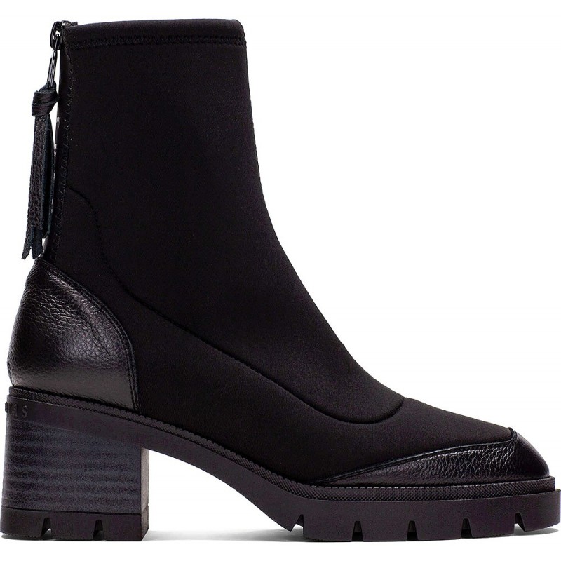 HISPANITAS Bottine femme Everest HI243681 BLACK_C001