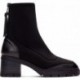 HISPANITAS Bottine femme Everest HI243681 BLACK_C001
