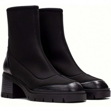 HISPANITAS Bottine femme Everest HI243681 BLACK_C001