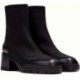 HISPANITAS Bottine femme Everest HI243681 BLACK_C001