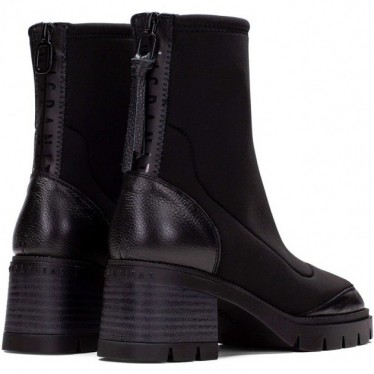 HISPANITAS Bottine femme Everest HI243681 BLACK_C001