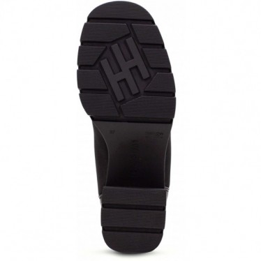 HISPANITAS Bottine femme Everest HI243681 BLACK_C001