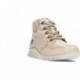Bottines femme FLUCHOS F2073 Union CRISTAL