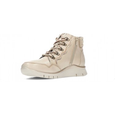 Bottines femme FLUCHOS F2073 Union CRISTAL