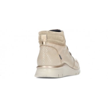 Bottines femme FLUCHOS F2073 Union CRISTAL