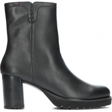 Callaghan 30813 Milano bottines femme NEGRO
