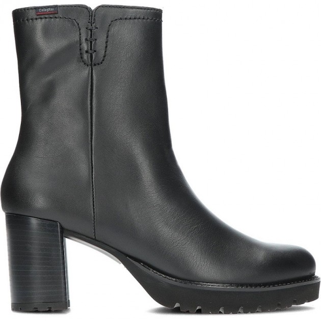 Callaghan 30813 Milano bottines femme NEGRO Callaghan 30813 Milano bottines femme NEGRO