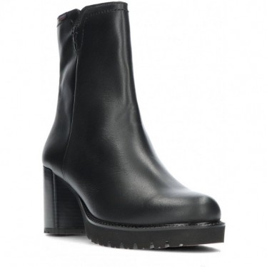 Callaghan 30813 Milano bottines femme NEGRO