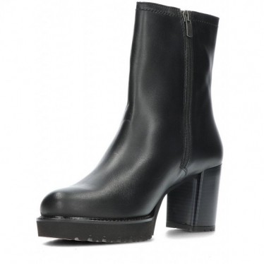 Callaghan 30813 Milano bottines femme NEGRO
