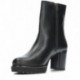 Callaghan 30813 Milano bottines femme NEGRO