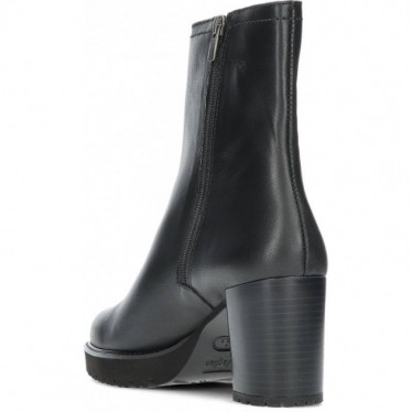 Callaghan 30813 Milano bottines femme NEGRO