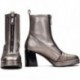 HISPANITAS Tokyo bottines bout rond HI243658 BASALT_C013