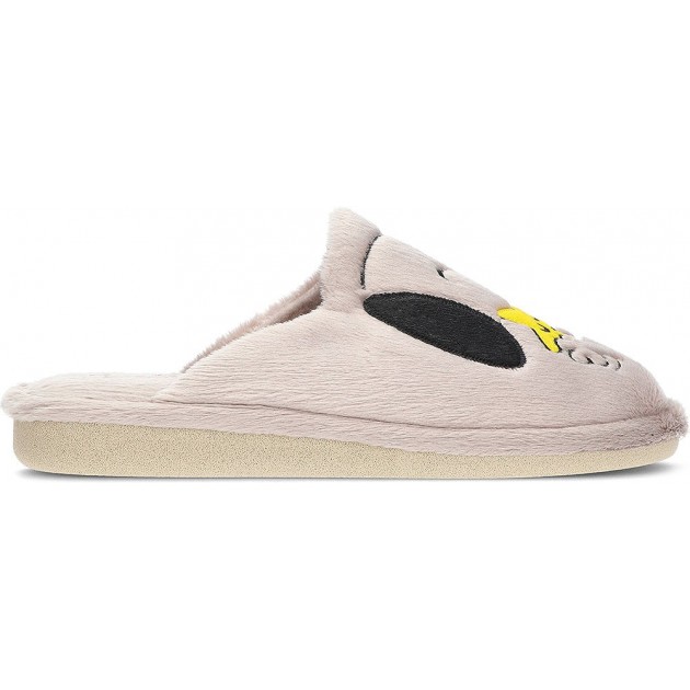 Chaussons pour femmes Garzón 202275 Perrito ROSA Chaussons pour femmes Garzón 202275 Perrito ROSA
