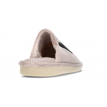 Chaussons pour femmes Garzón 202275 Perrito ROSA