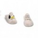 Chaussons pour femmes Garzón 202275 Perrito ROSA