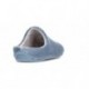 Chaussons femme Garzón 15351275 Montlis INDIGO