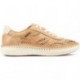 Chaussures Pikolinos W0Y-6828 Messine BAMBOO