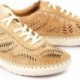 Chaussures Pikolinos W0Y-6828 Messine BAMBOO